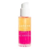 Lumene Nordic-C Arctic Berry Oil Cocktail Serum 30ml
