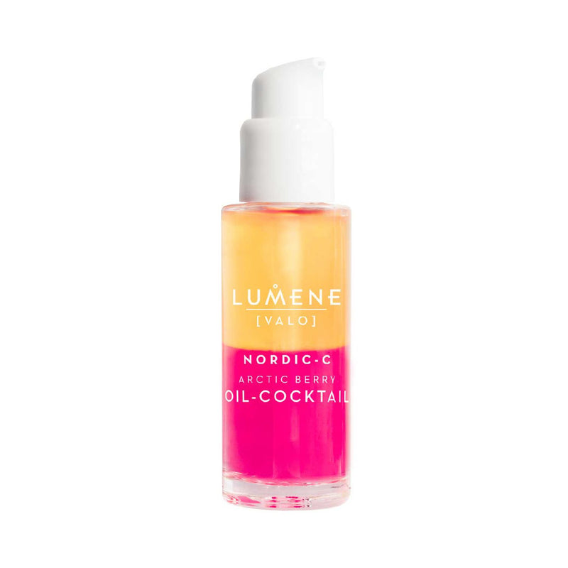 Lumene Arctic Berry Serum 30ml, UK version