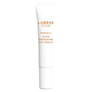 LUMENE Nordic-C Glow Awakening Eye Cream 15ml, UK version