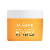 LUMENE Nordic-C Glow Renew Nattkrem 50ml