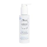 Boots LUMENE Nordic Hydra Oat Milk Oil Cleanser, Moisturizing Milky Cleansing Oil 150ml- Buy online at McGrocer