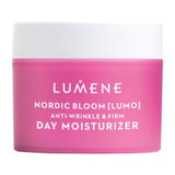 LUMENE Nordic Bloom Anti-Wrinkle Firm Day Moisturiser 50ml
