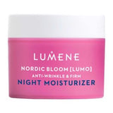 Lumene Nordic Bloom Anti-Wrinkle Firm Night Moisturiser 50ml