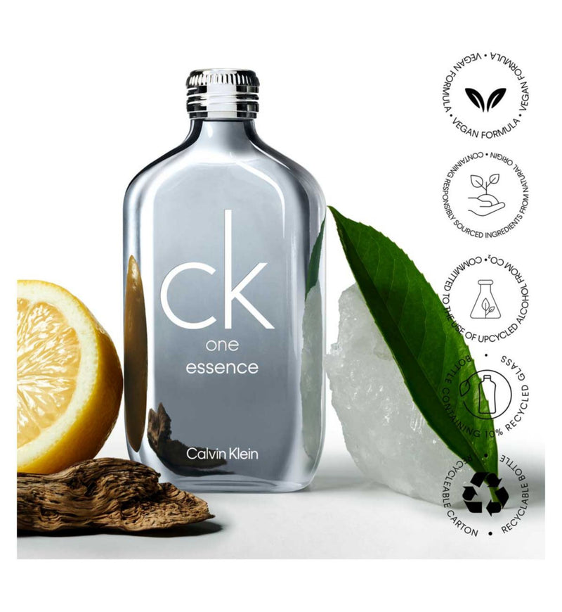 Calvin Klein CK One Essence unisex parfum intense 100ml, UK version