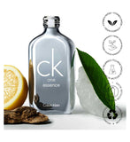 Calvin Klein CK One Essence unisex parfum intense 100ml, UK version