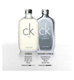 Calvin Klein CK One Essence unisex parfum intense 100ml, UK version