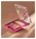 Collection Filter Finish Glow Powder Blush Shade 1 (British brand)