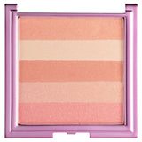 Collection Filter Finish Glow Powder Blush Shade 1 (British brand)