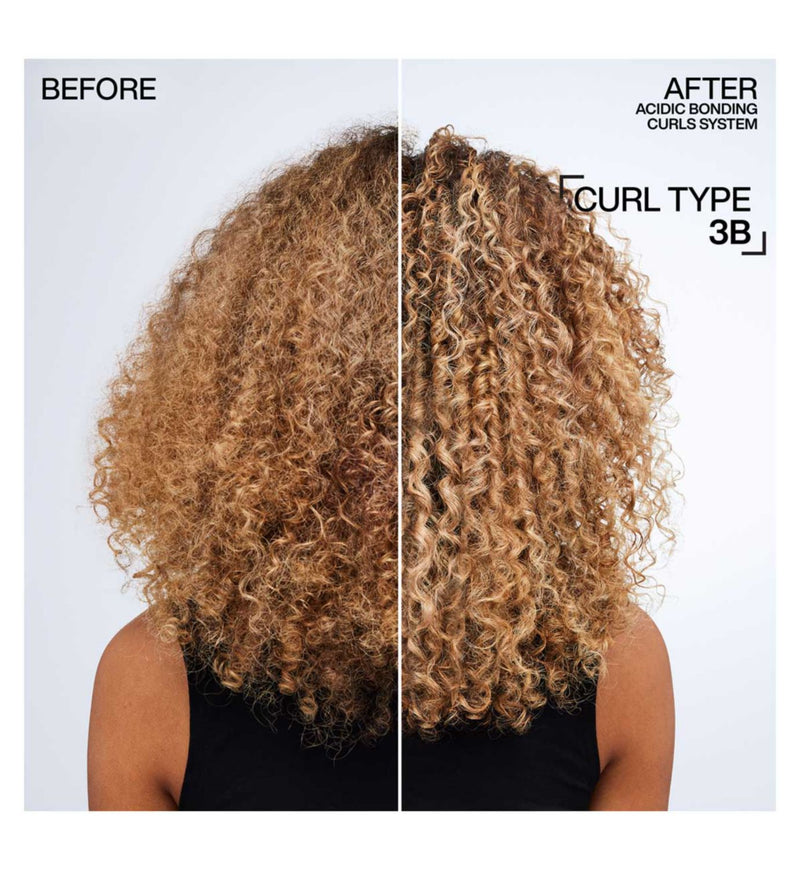 Redken Acidic Bonding Curls Leave-In Treatment 250ml, UK version