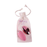 Ann Summers Self Love remote egg pink (British brand)