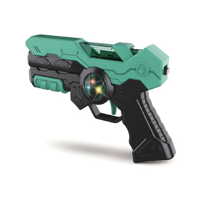 Boots Red5 Two Player Laser Shooting Game- Buy online at McGrocer