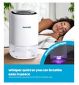 Silentnight Airmax 300 dehumidifier (British brand)