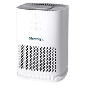 Silentnight Airmax 800 Luftreiniger mit HEPA-Filter