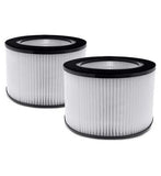 Silentnight Airmax 800 HEPA filter 2 pack (British brand)