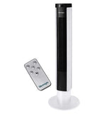 Silentnight Airmax 3400 Tower Fan 34 Inch (British brand)