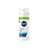 NIVEA sensitive shave gel 30ml, imported from the UK