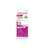 Broncho 5 in 1 Cough Syrup 120ml - British product