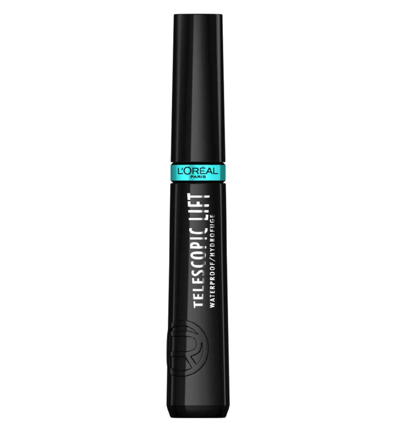 L'Oreal Paris Telescopic Lift waterproof mascara 9ml, UK version
