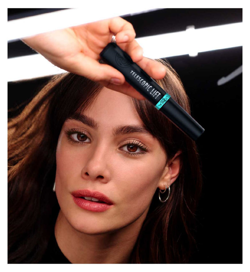 L'Oreal Paris Telescopic Lift waterproof mascara 9ml, UK version
