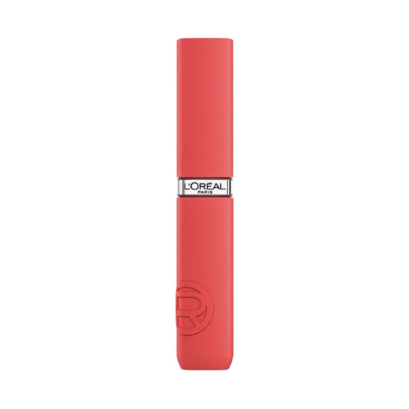L'Oreal Paris Matte Resistance Liquid Lipstick 5g, UK version