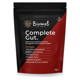 Biomel Complete Gut Powder pure vanilla 450g - British product