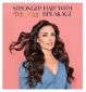 Charles Worthington Grow Strong Activating Shampoo 250ml (British brand)