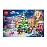 LEGO Disney Advent Calendar 2024 Buildable Set, UK version