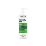 Vichy Dercos Anti-Dandruff Shampoo for Oily Hair 390ml