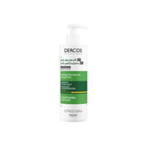 Vichy Dercos Technique Anti-Dandruff Purifying Shampoo Sensitive Scalp 390ml