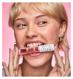 Soap & Glory Pink Fetti Sparkle Lipgloss 4ml (British brand)