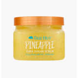Tree Hut Shea Sugar Scrub Pineapple 510g (British brand)