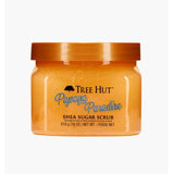 Tree Hut Shea Sugar Body Scrub Papaya 510g