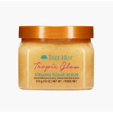 Boots Tree Hut Shea Sugar Scrub Triple Glow Body Scrub 510g- Buy online at McGrocer