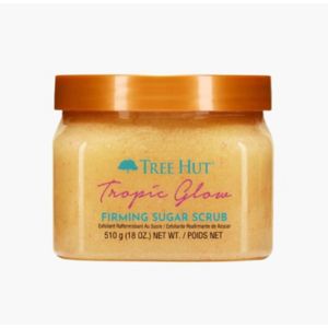 Tree Hut Shea Sugar Scrub Triple Glow 510g (British brand)
