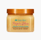 Tree Hut Zuckerpeeling Triple Glow 510g (Britische Marke)