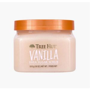 Tree Hut - Shea Sugar Scrub - Vanille 510g