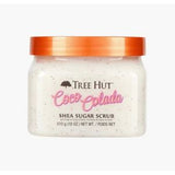 Boots Tree Hut Shea Sugar Scrub Coco Colada Body Scrub 510g- Buy online at McGrocer
