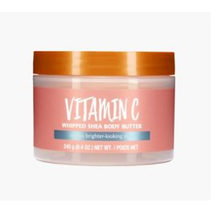 Tree Hut Vitamin C Body Butter 240g (British brand)