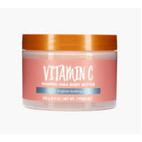 Tree Hut Vitamin C Body Butter 240g (British brand)