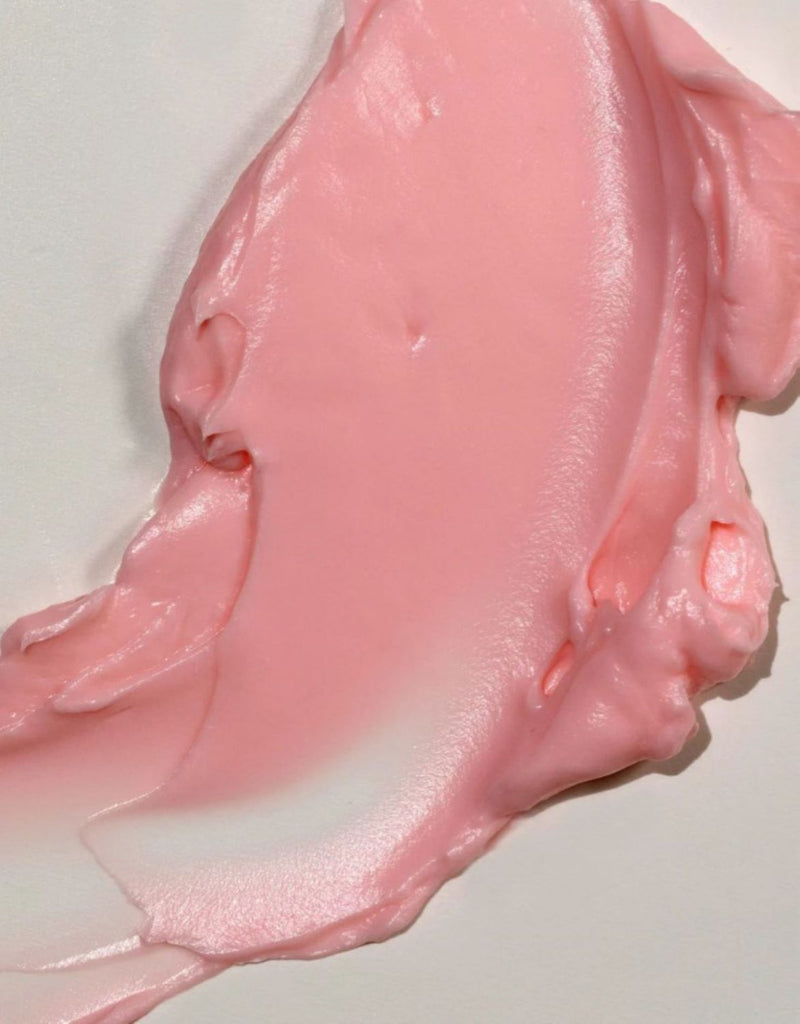 Tree Hut Whipped Body Butter Watermelon 240g (British brand)