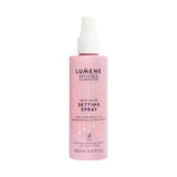 Lumene Invisible Illumination Dewy Glow Setting Spray 100ml