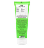 Q+A AHA Exfoliator Body Scrub 250ml - British product