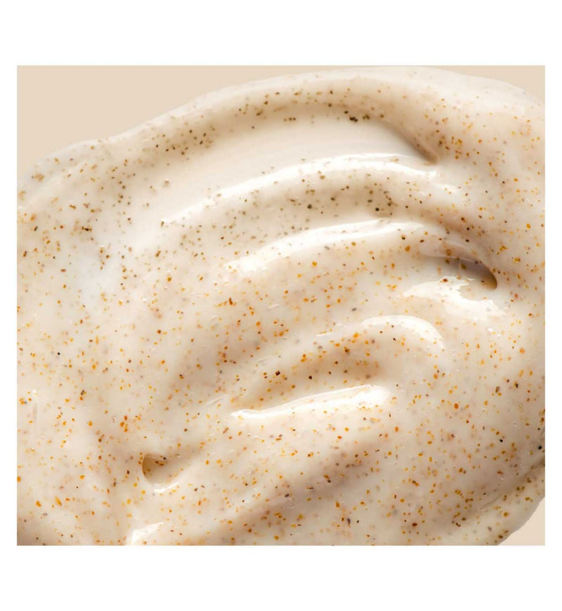 Q+A AHA Exfoliator Body Scrub 250ml - British product