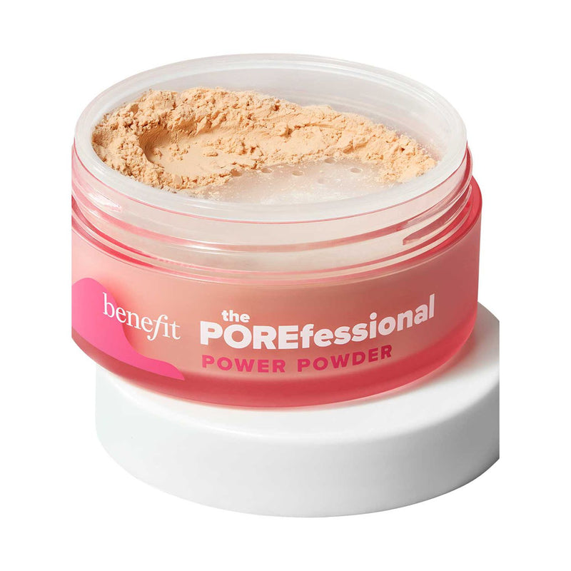 Benefit Porefessional setting powder translucent 8g - British product