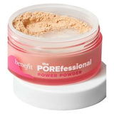 Benefit Porefessional Power Matte n Blur Loose Setting Powder Translucent 8g