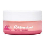 Poudre libre fixante matifiante et floutante Benefit Porefessional, format mini 4 g