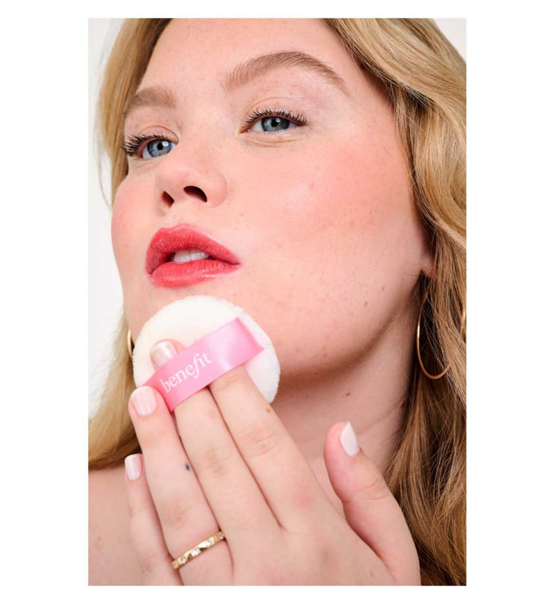 Benefit Porefessional Powder Mini Matte n Blur 4g - British product