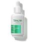 Simple Ceramide Omega Face Serum 30ml (British brand)