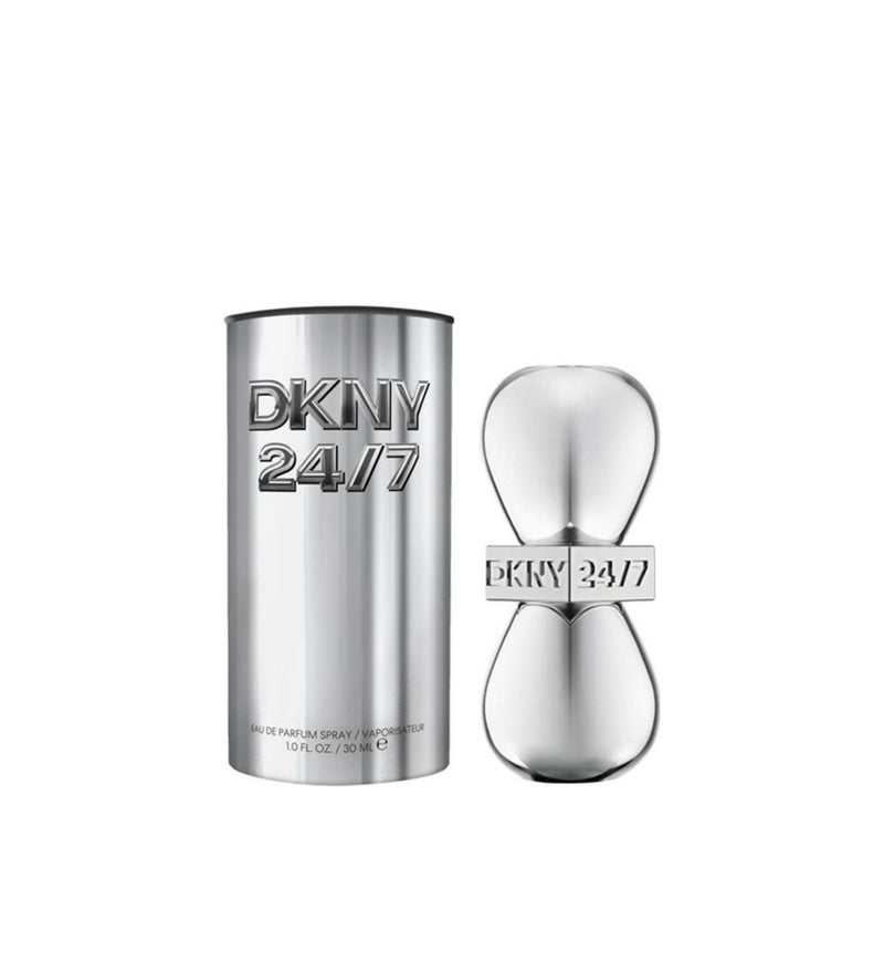 DKNY 24/7 Eau de Parfum for women 30ml - British product
