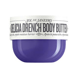 Sol de Janeiro Delicia Drench body butter 240ml - British product